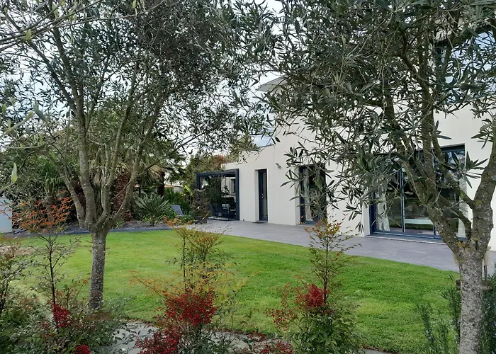 Chambre D\'Hotes Les Bruyeres