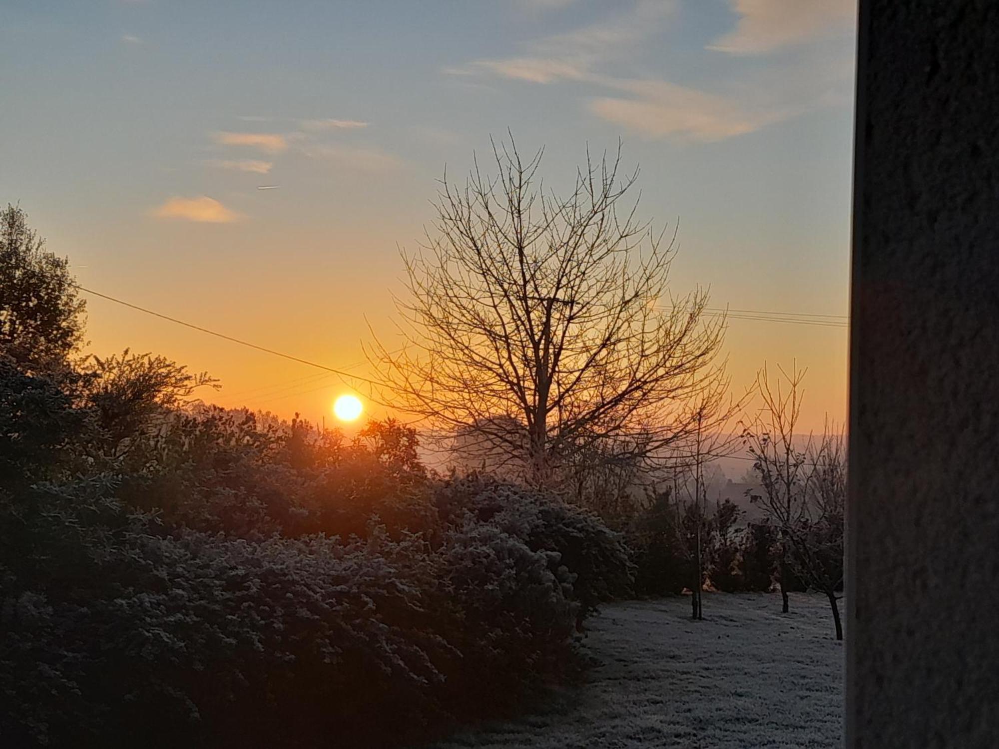 Frühstückspension D'hotes Les Bruyeres