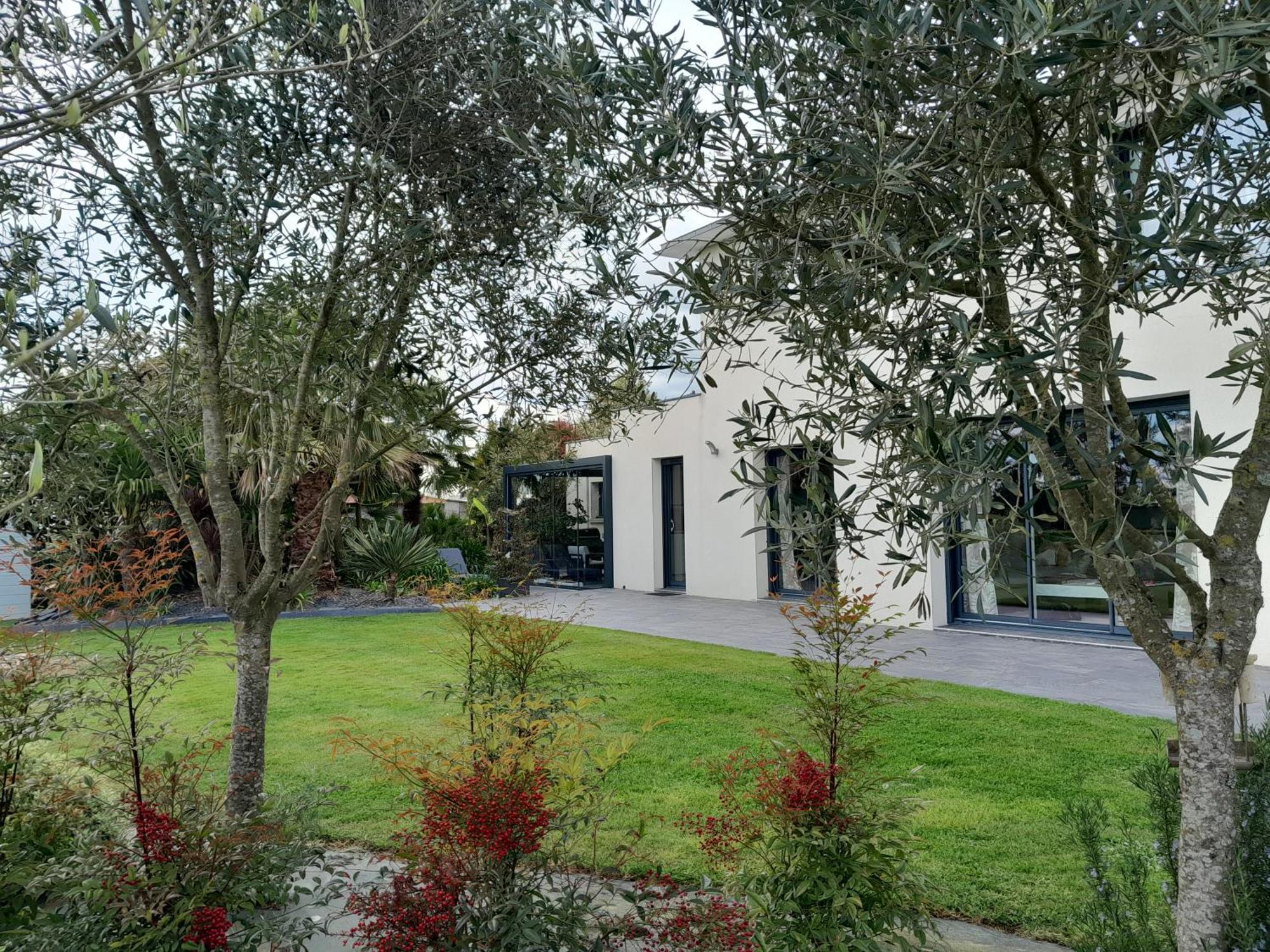 D'hotes Les Bruyeres * Bruc-sur-Aff