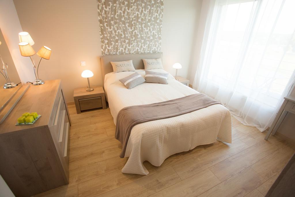 D'hotes Les Bruyeres Bruc-sur-Aff