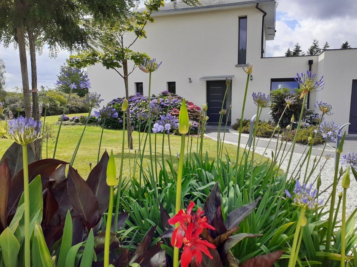 Bed & Breakfast D'hotes Les Bruyeres