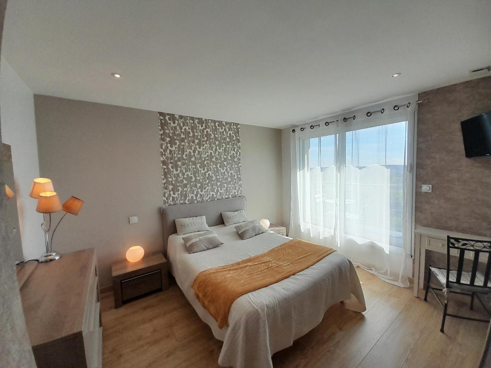 Bed & Breakfast D'hotes Les Bruyeres