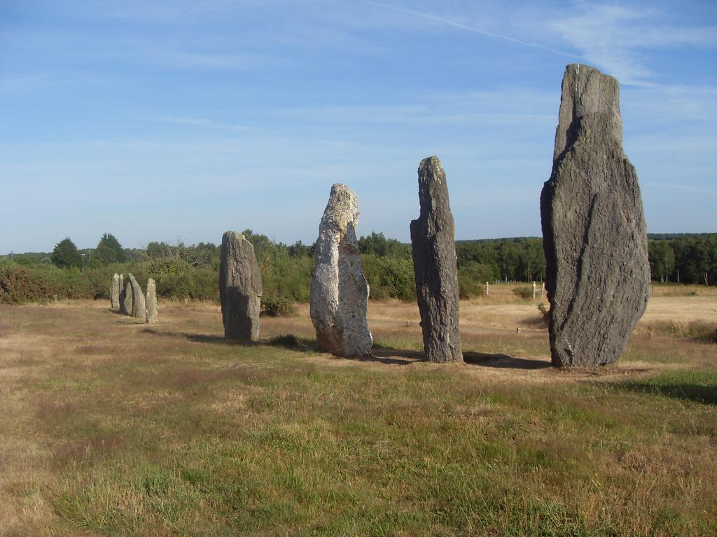 D'hotes Les Bruyeres