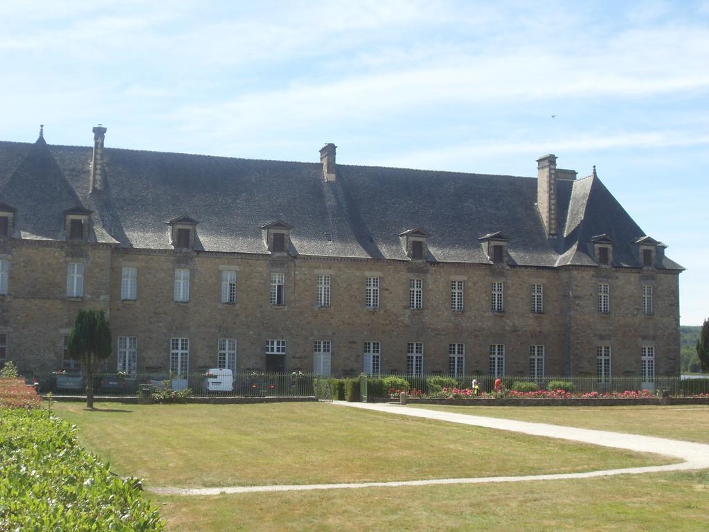 D'hotes Les Bruyeres Bruc-sur-Aff