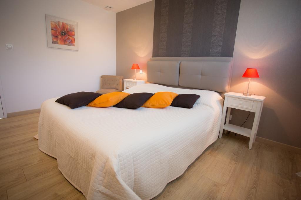 D'hotes Les Bruyeres
