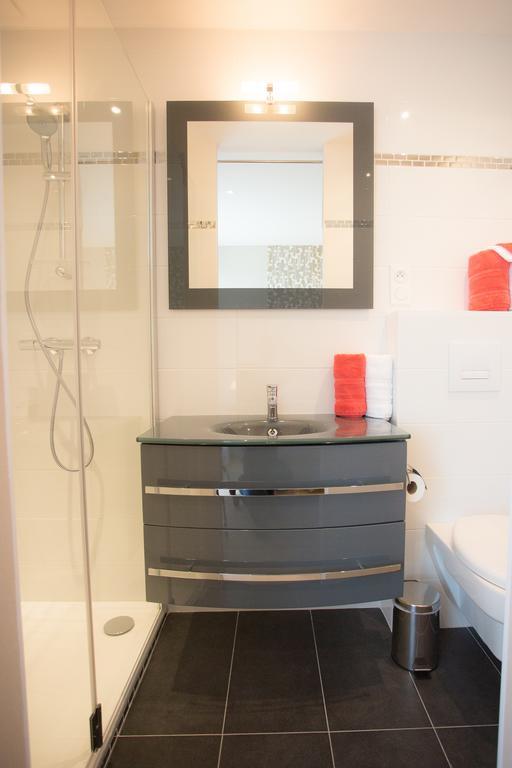 Bed & Breakfast D'hotes Les Bruyeres *