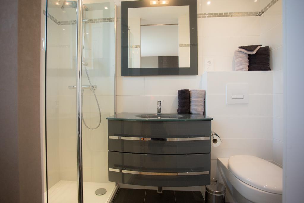 Bed and breakfast D'hotes Les Bruyeres Bruc-sur-Aff