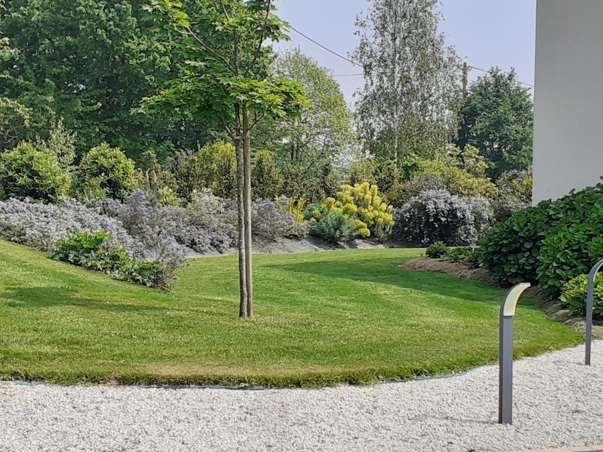 Bed & Breakfast D'hotes Les Bruyeres Bruc-sur-Aff