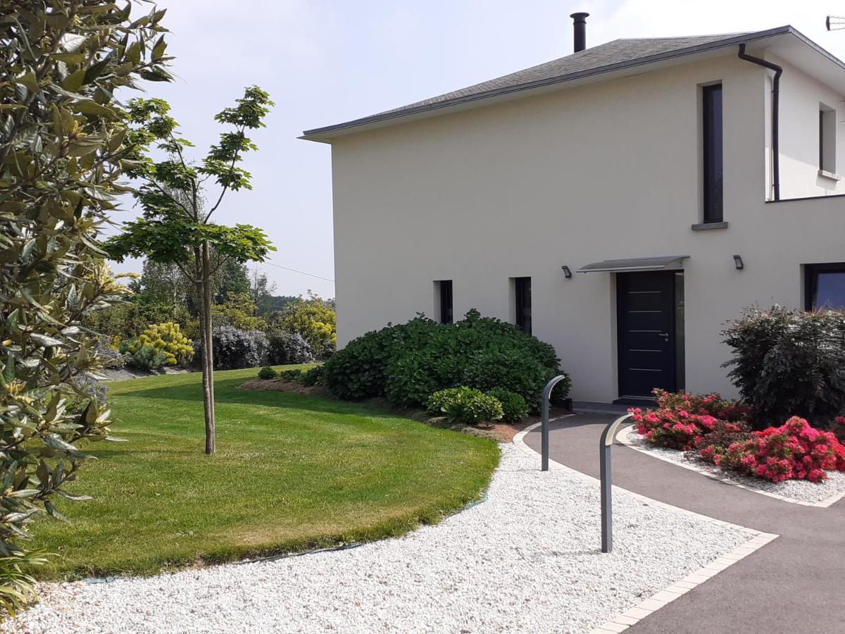 Bed and breakfast D'hotes Les Bruyeres *