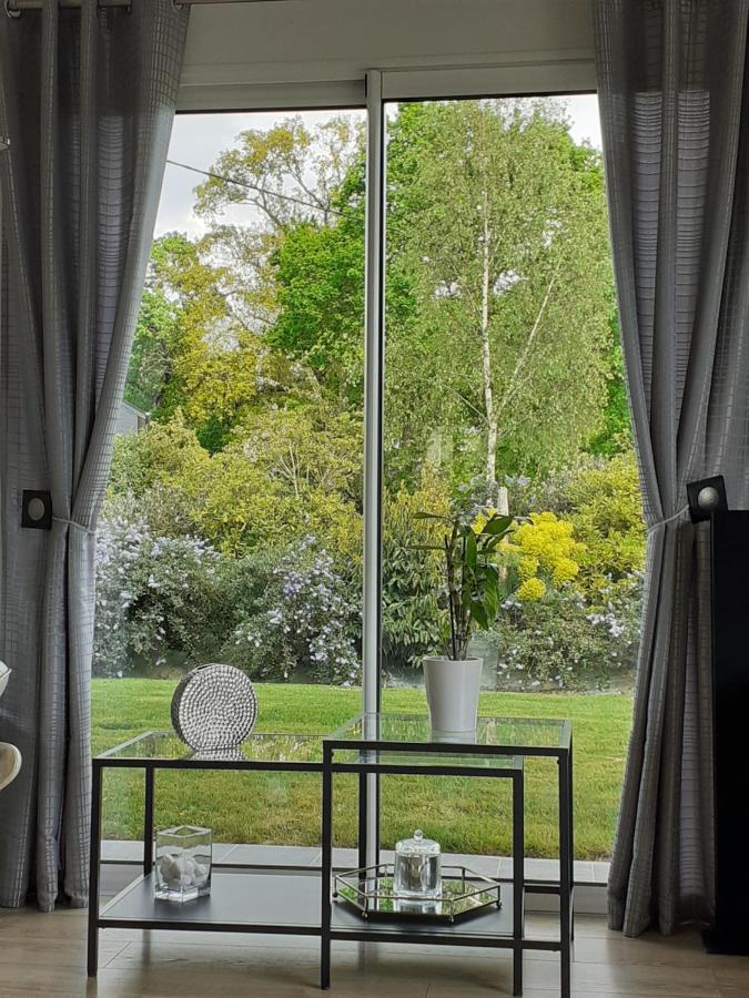 D'hotes Les Bruyeres Bed and breakfast