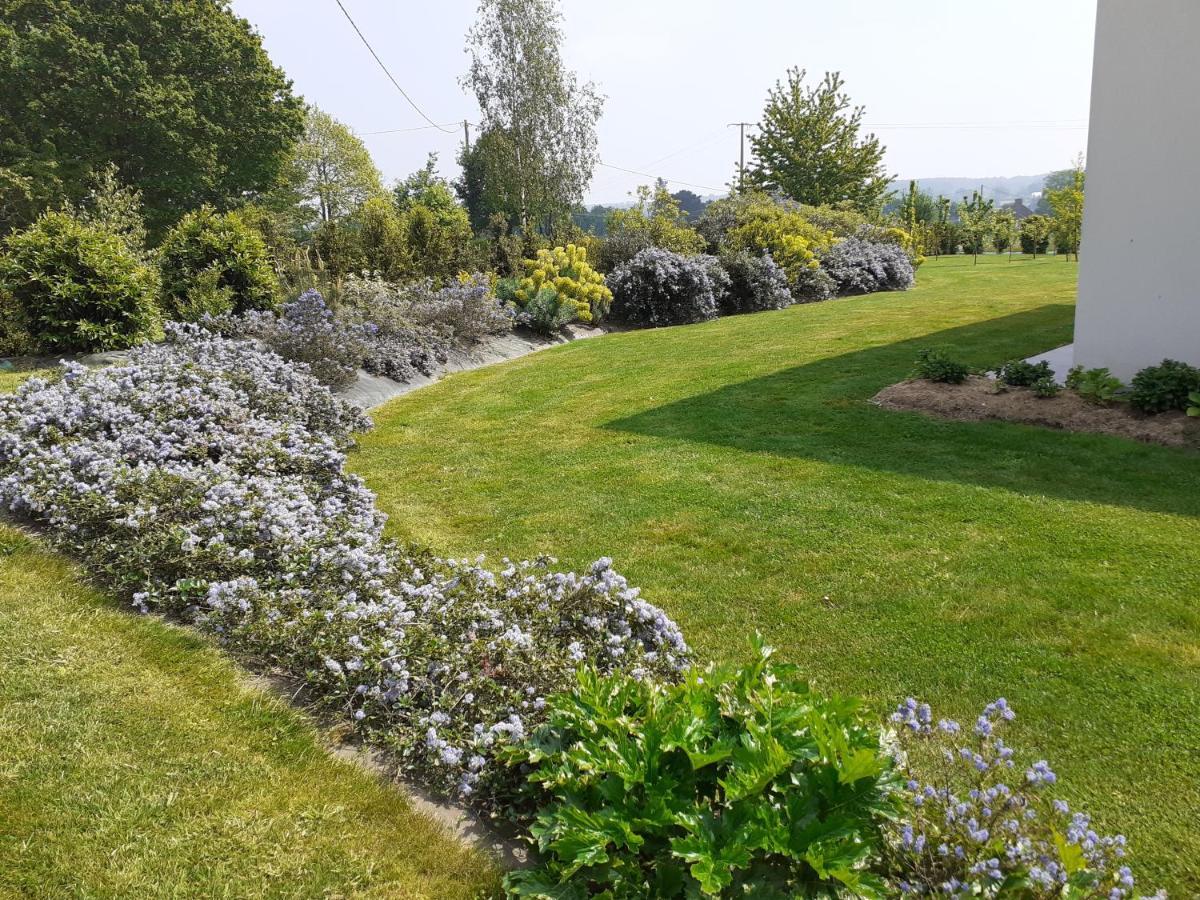 D'hotes Les Bruyeres Bed and breakfast Bruc-sur-Aff